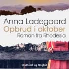 Opbrud i oktober af Anna Ladegaard