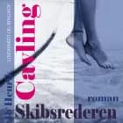 Skibsrederen af Ib Henrik Cavling