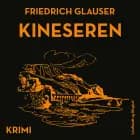 Kineseren af Friedrich Glauser