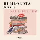 Humboldts gave af Saul Bellow