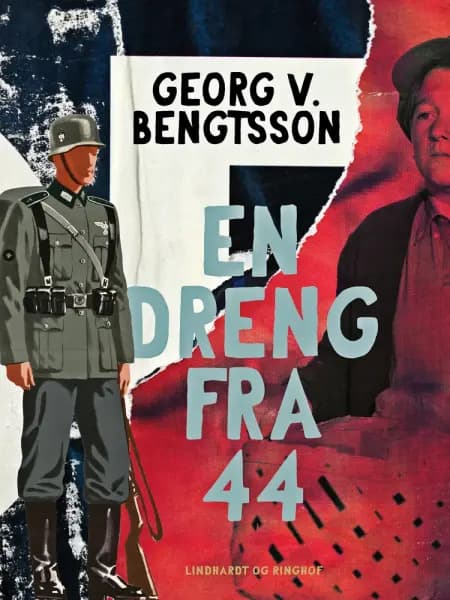 En dreng fra 44 af Georg V. Bengtsson