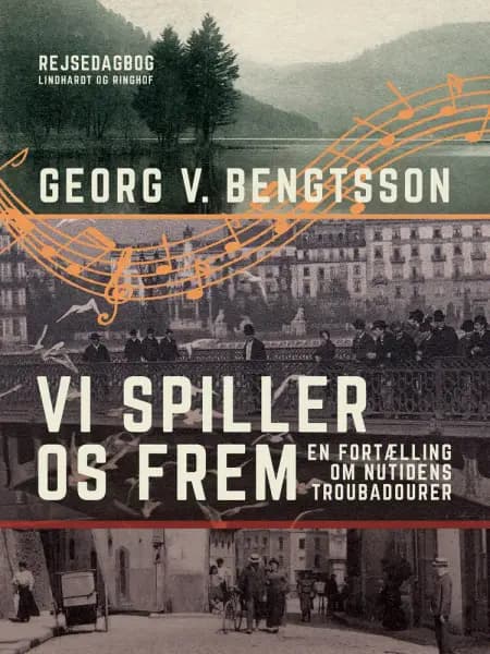 Vi spiller os frem af Georg V. Bengtsson