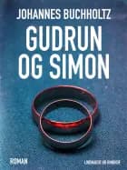 Gudrun og Simon af Johannes Buchholtz