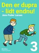 Den er dupra - lidt endnu! af Jens Peder Larsen