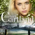 Den modvillige brud af Barbara Cartland