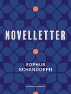 Novelletter af Sophus Schandorph
