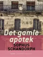 Det gamle apotek af Sophus Schandorph
