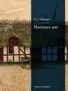 Marianes søn af A.J. Gejlager