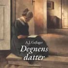 Degnens datter af A.J. Gejlager