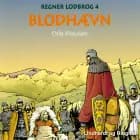 Blodhævn af Orla Klausen