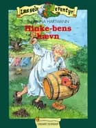 Hinke-bens hævn af Susanna Hartmann