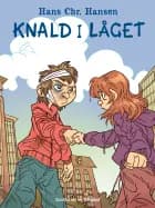 Knald i låget af Hans Christian Hansen