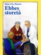 Ebbes storetå af Hans Christian Hansen