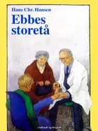 Ebbes storetå af Hans Christian Hansen