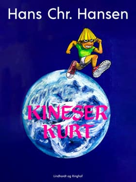 Kineser Kurt af Hans Christian Hansen