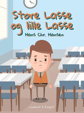 Store Lasse og lille Lasse af Jesper Deleuran