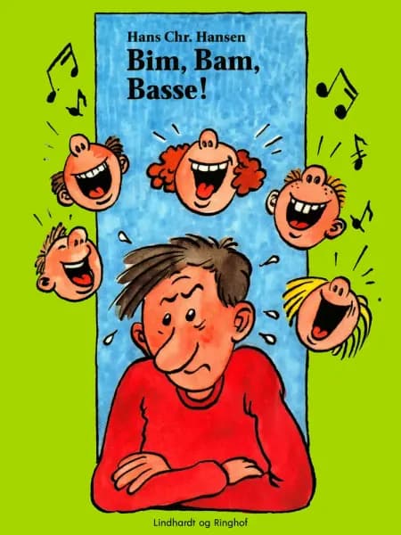 Bim, Bam, Basse af Hans Christian Hansen