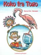 Koko fra Togo af Hans Christian Hansen