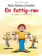 En fattig-røv af Hans Christian Hansen