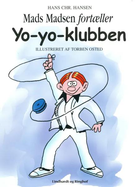 Yo-yo-klubben af Hans Christian Hansen