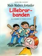 Lillebror-banden af Hans Christian Hansen