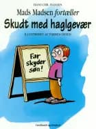 Skudt med haglgevær