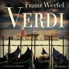 Verdi af Franz Werfel