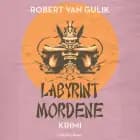 Labyrintmordene af Robert van Gulik
