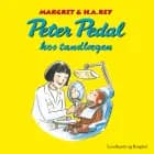 Peter Pedal hos tandlægen af H.A. Rey