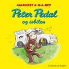 Peter Pedal og isbilen af H.A. Rey og Monica Perez
