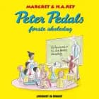 Peter Pedals første skoledag af Margret Og H.a. Rey