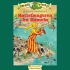 Rottefængeren fra Hameln af Susanna Hartmann Tegnestue