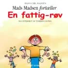 En fattig-røv af Hans Christian Hansen