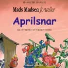 Aprilsnar af Hans Christian Hansen