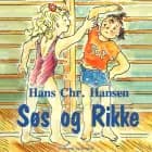 Søs og Rikke af Hans Christian Hansen