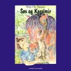 Søs og Kassimir af Hans Christian Hansen