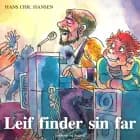 Leif finder sin far af Hans Christian Hansen