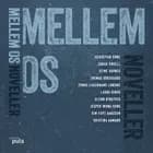 Mellem os af Stine Haynes, Thomas Korsgaard og Tomas Lagermand Lundme