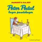 Peter Pedal bager pandekager af H.a. Rey