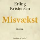 Misvækst af Erling Kristensen