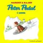 Peter Pedal i sneen af H.A. Rey