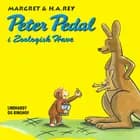 Peter Pedal i Zoologisk Have af H.a. Rey