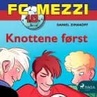 FC Mezzi 10 - Knottene først af Daniel Zimakoff