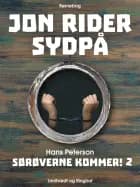 Jon rider sydpå af Hans Peterson