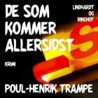 De som kommer allersidst af Poul-Henrik Trampe