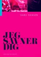 Jeg savner dig af Hans Hansen