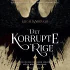 Six of Crows (2) - Det korrupte rige af Leigh Bardugo