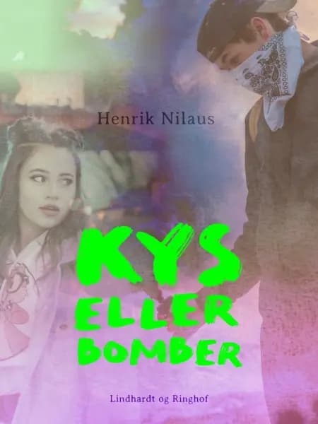 Kys eller bomber af Henrik Nilaus