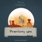 Præriens søn af Torry Gredsted