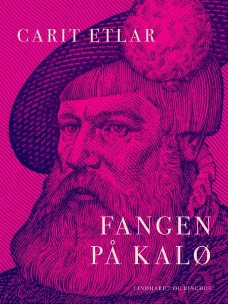 Fangen på Kalø af Carit Etlar